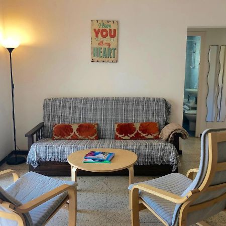 Apartamentos Aquarium. 150 Metros Playa. Roses Ngoại thất bức ảnh